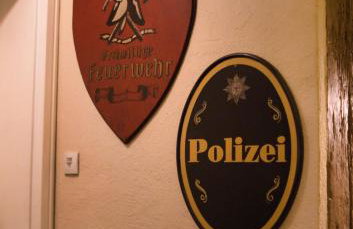 Ferienwohnung Sesslach Altstadt - Foto 43