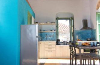 Stavroulas Stone House in Rigklia, Messinia - Foto 19