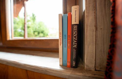 Całoroczne Domki "Stokrotka" - Foto 79