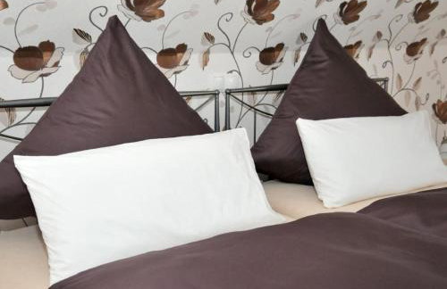 Apartment in Feldmannshof mit Grill und Garten by Interhome - Foto 13