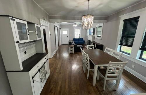 Tampa Heights Prohibition Era Bungalow - Foto 75