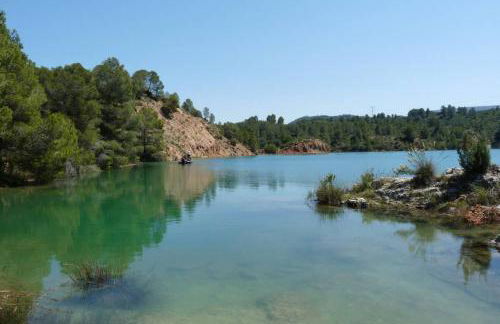 Anna, embrujo de la naturaleza - Foto 31
