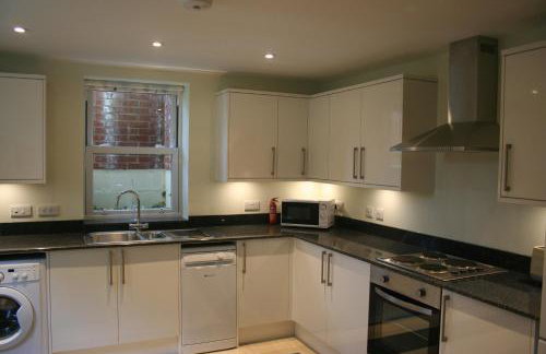 Highlands Apartment 5 - Foto 3