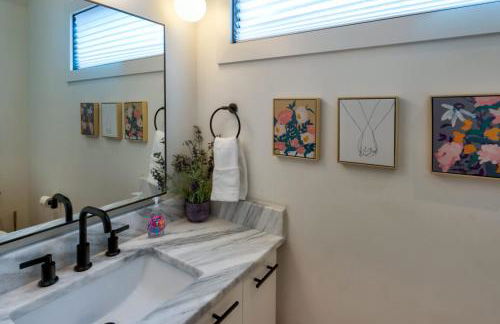 Trendy WeHo Home - Near DT Nashville - Foto 10