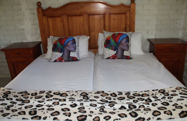 Roundhouse Marloth - Foto 2