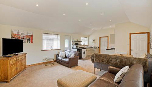 Plum Cottage - Foto 3