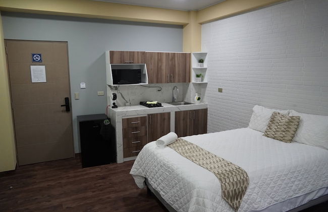 Villa Las Flores - Photo 21