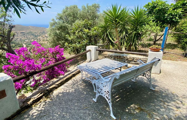 Villa Kotseli - Foto 47