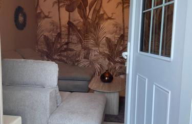 Gîte de la Cascade - Foto 11