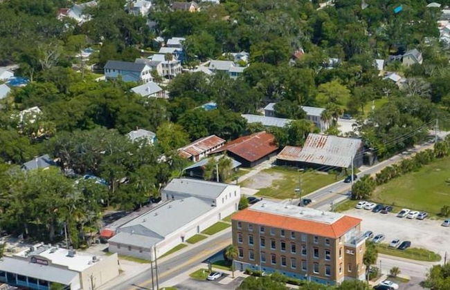 Blue Moon Suite - Foto 32