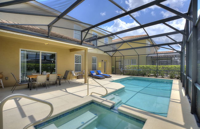 Friendship Place at Solterra Resort by Shine Villas 061 - Foto 4