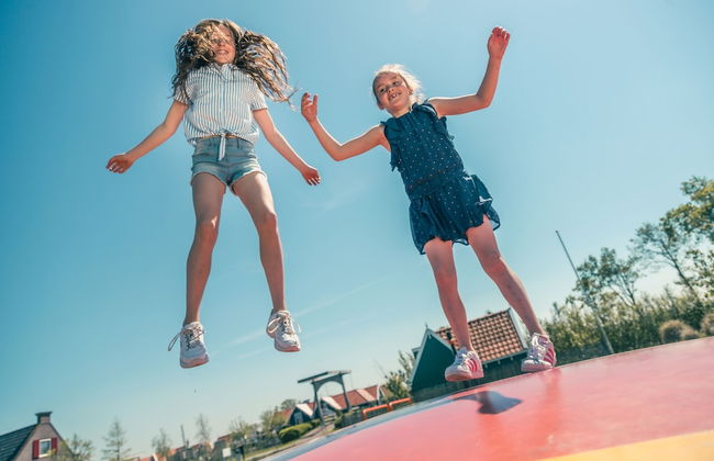 EuroParcs de Rijp - Foto 34