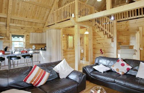 Kingfisher Lodge - E4159A - Foto 3