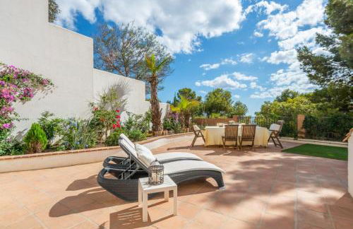 Apartamento Una Vida En Chanclas Málaga - Foto 6