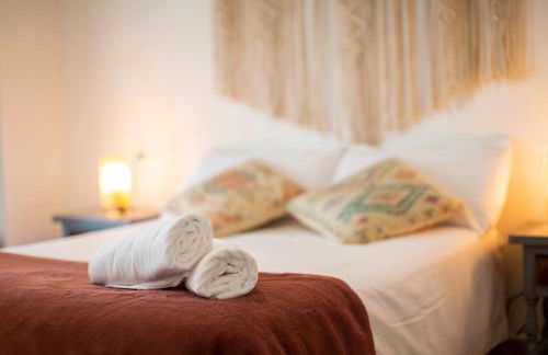 Casa Indalo - Foto 17