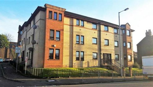 Sunnyside Apartments - Foto 2