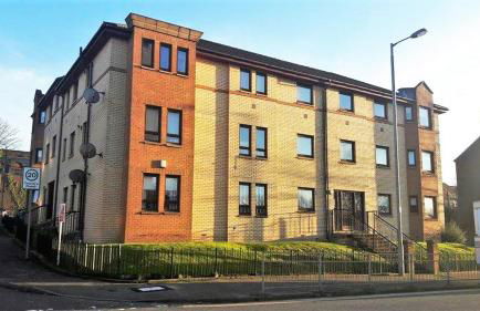 Sunnyside Apartments - Foto 2