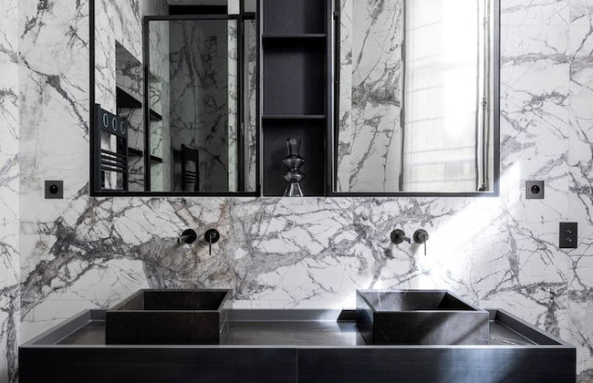 HIGHSTAY - Luxury Serviced Apartments - Le Marais - Foto 33