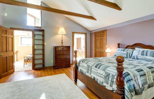 Spacious Woodbury Home with Pool and Hot Tub! - Foto 16