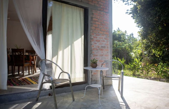 Rouhi Retreats By Doulos - Foto 30