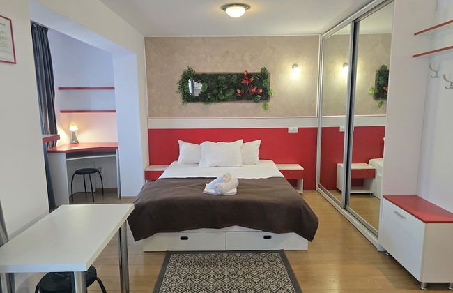 Decebal Residence Apartments - Foto 57