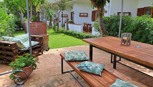 Litto Appartamenti - Photo 1