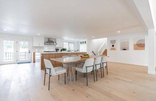 Bellevue Oasis with 6 BR Haven! - Foto 9