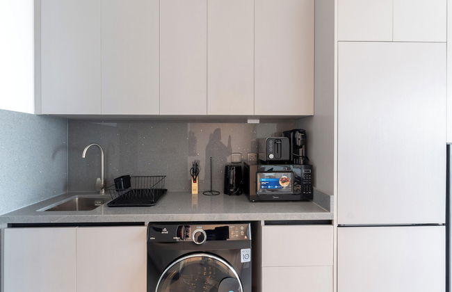 Bespoke Residences - Mag Eye - Foto 10