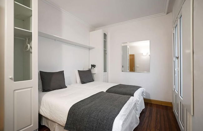 SanSebastianForYou San Telmo Apartment - Foto 5