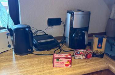 Ferienwohnung Jägerhaus - Foto 4