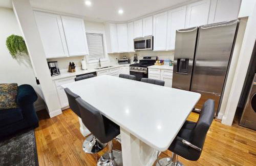 3-Bedroom Apt-7B2 20-Minuite To Downtown Boston - Foto 1