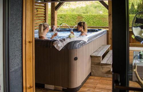 Chalet le Bô & Spa - Foto 26