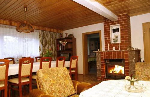 Ferienwohnung und Pension Jentsch - Foto 8