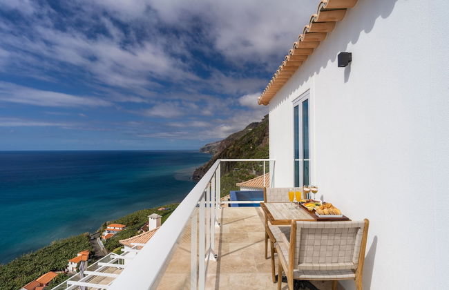 Escarpa - the Madeira Hideaway - Foto 64