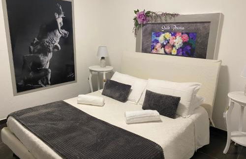 VILLA DI l ABBIU RELAIS ANTICA DIMORA STORICA - Photo 35