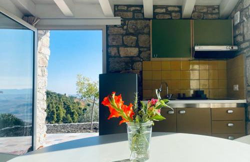 LA CASETTA SULLE NUVOLE PETRA - Foto 3