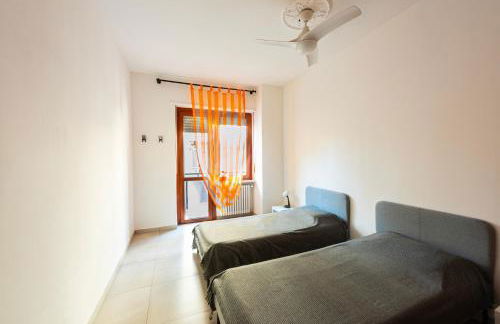 DORA Rooms and terrace, Parco Dora - Foto 23