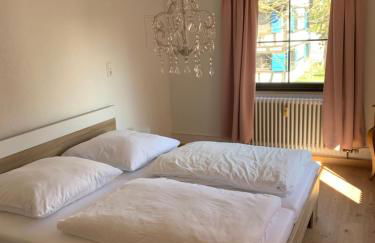 Barbarahof Ferienwohnung kleiner Elefant, erster Stock - Foto 6