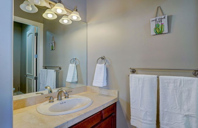 Villa del Sol - Photo 33