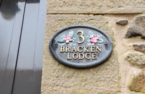 Bracken Lodge - Photo 3