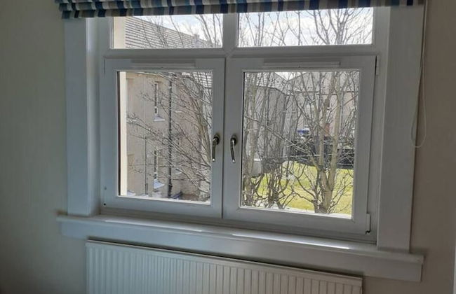 Marina View, Lovely Upper 3 Bedroom Apartment - Foto 3