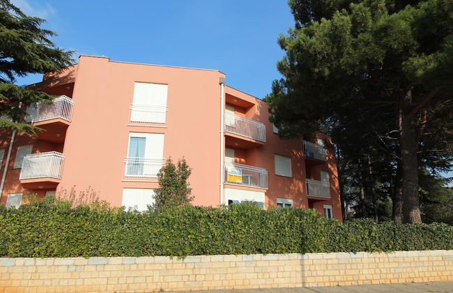 Apartment Nautica - Foto 18