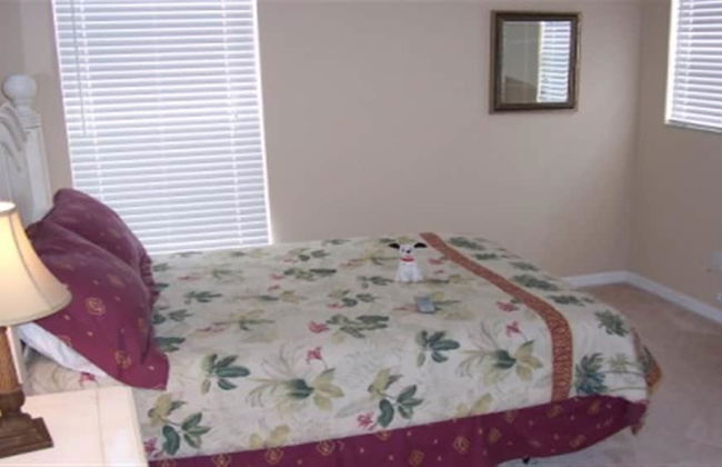 Ov3153 - Highlands Reserve - 5 Bed 3 Baths Villa - Photo 5