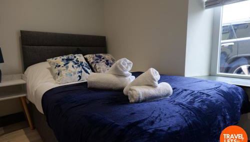 Waterside Rooms - Foto 4