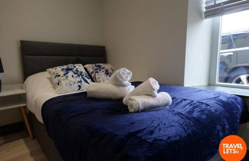 Waterside Rooms - Foto 4