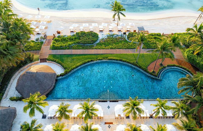 Grand Velas Riviera Maya - All Inclusive - Foto 41