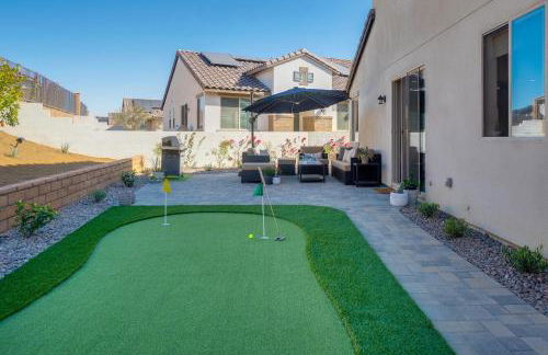 Enjoy a stay @ Casa de Fore!Play! New Townhome! - Foto 28