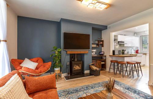 Yarrow cottage - Foto 3