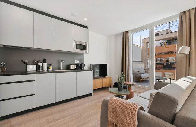 Limehome Valencia Carrer del Pare Palau - Photo 26