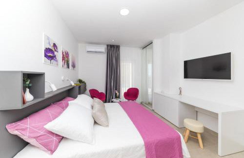 Villa Olivia Trogir - Foto 19